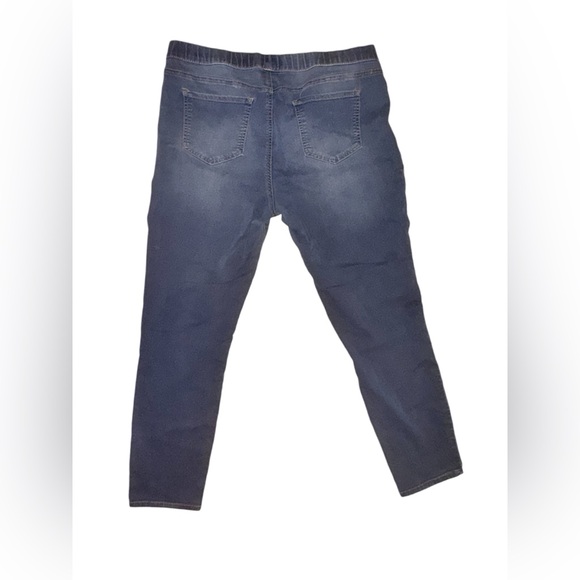 XXL NOBO Jeggings NWOT - Picture 6 of 6